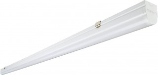 Bộ máng đèn LED Batten T8 Philips BN012C LED10/NW L600 TH G2,  0.6m