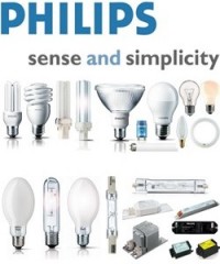 Philips Lamp Ballasts