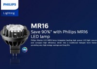 Bóng Đèn Led Chiếu Điểm Philips