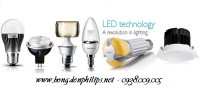 Philips LED Light Bulbs