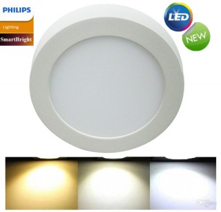 Đèn Downlight lắp nổi LED Philips DN027C LED9 D150 11W