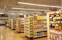 Máng đèn Led Philips