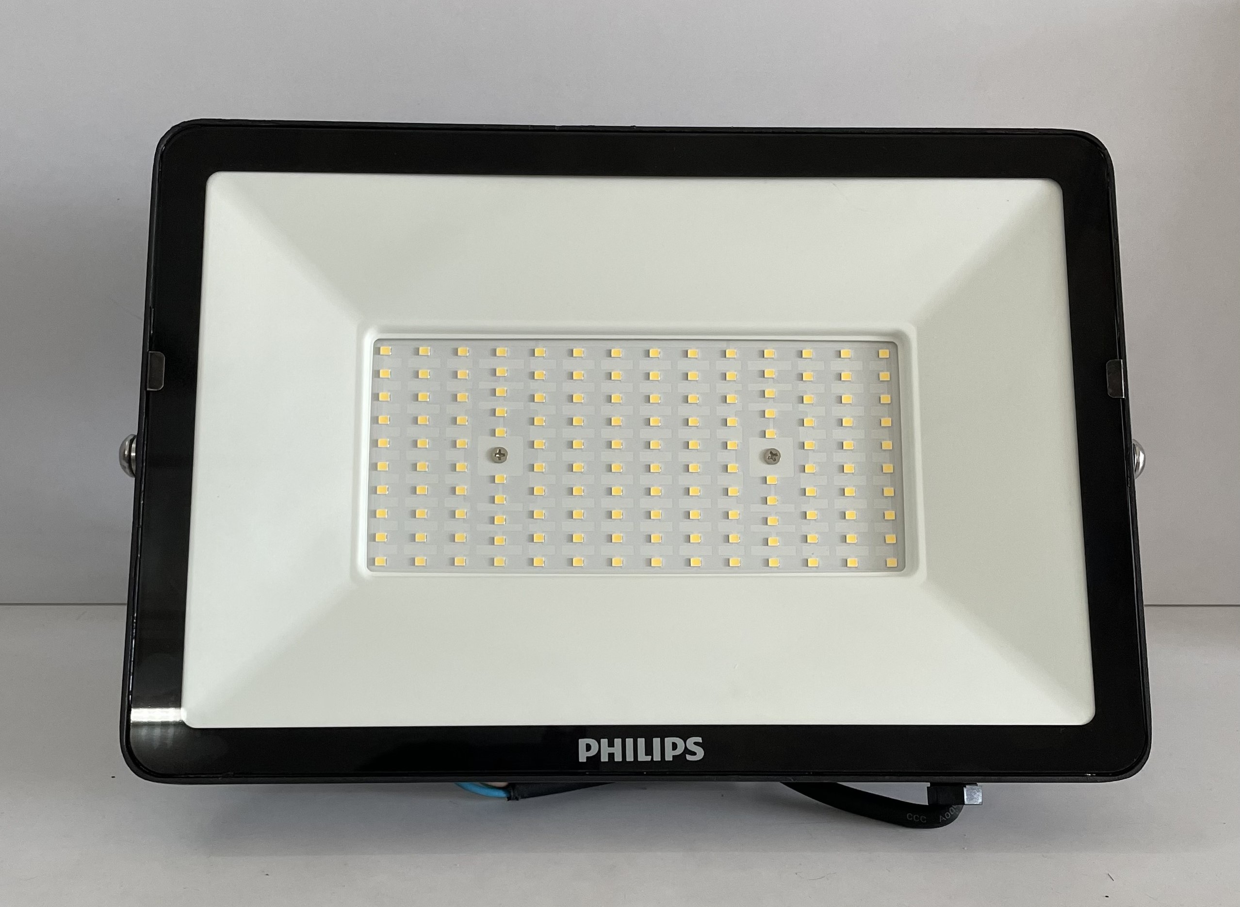 Đèn pha LED Philips BVP150 LED90/CW 220-240V 100W G2 GM IP65 6500K