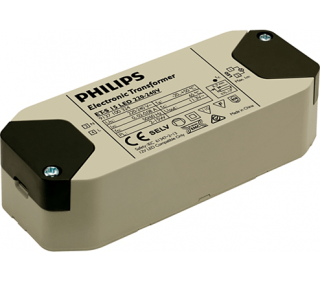 Biến áp điện tử đèn Led Philips ET-S 15 LED 220-240V