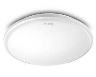 Đèn ốp trần LED Philips 31824 Twirly 27K LED WHT 12W