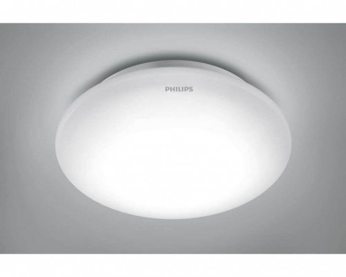 Đèn ốp trần LED Philips 33362 Moire 65K LED CEILING 16W