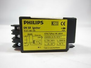 Kích đèn cao áp Philips SN 58 T15