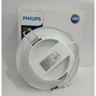 Bộ đèn downlight âm trần LED Philips DN027B 11W LED9/CW D125