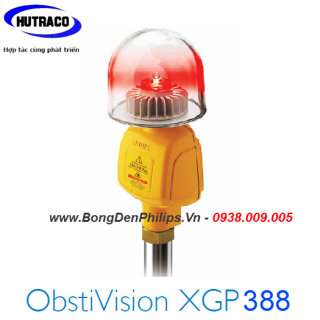 XGP500 - Đèn cảnh báo hàng không chuyên dụng Philips XGP 500