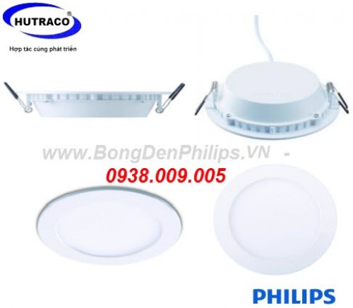 Philips Led Downlights Led Downlight Dn052b 18w