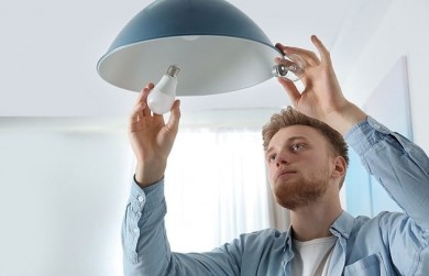 Khi nào nên thay thế đèn LED đang sử dụng?