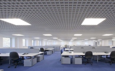 Nên chọn bóng đèn LED Philips gì cho phù hợp với không gian văn phòng