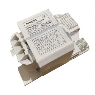 Tăng phô / Ballast / Chấn lưu điện từ Philips Đèn cao áp Metal Halide BHL 250L 200 lõi đồng