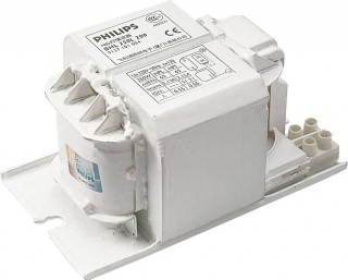 Tăng phô / Ballast / Chấn lưu điện từ Philips đèn cao áp Sodium BSNE 100L 300 ITS lõi nhôm