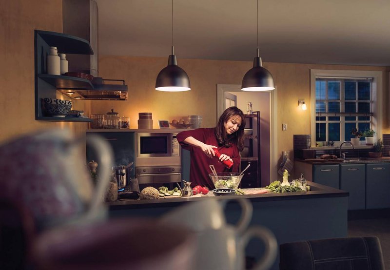 Bóng Đèn Led Philips Essential Bulb Tiết Kiệm Điện