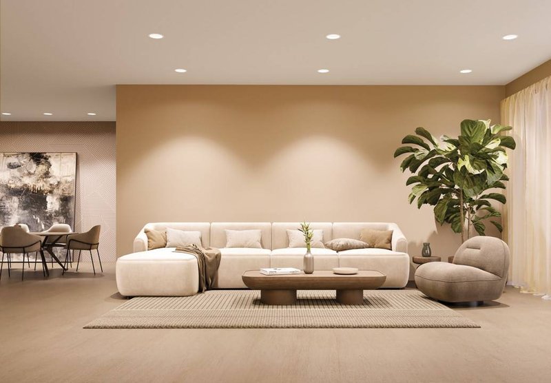 Đèn Led Philips Âm Trần Meson UltraBright Siêu Sáng 30.000H