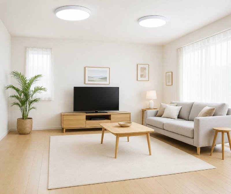 Đèn Led Philips Ốp Trần CL610 All-In-One Đổi Màu và DL212