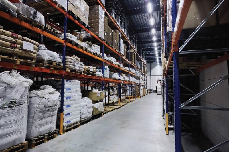 Đèn Led Philips Tuýp EcoFit HO Độ Sáng Cao T8