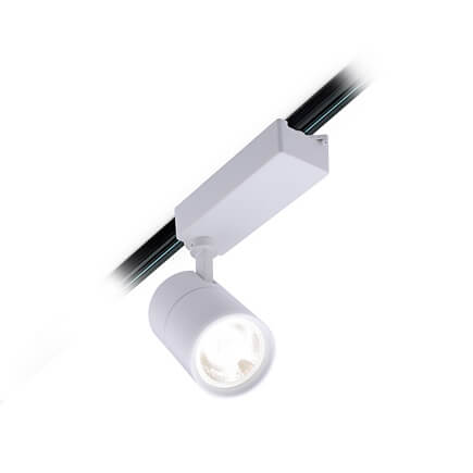 Đèn Led thanh rây Philips chiếu điểm Ess Smartbright Projector ST034ST034T LED5/830 7W 220-240V 24°